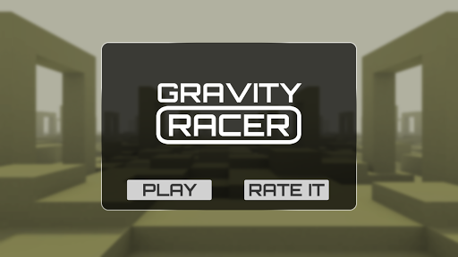 Gravity Racer