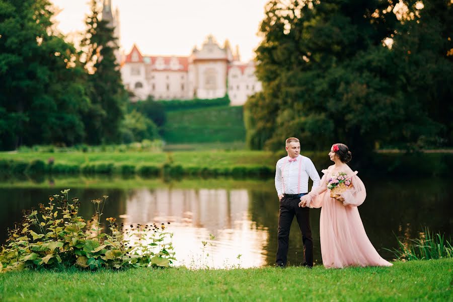 Hochzeitsfotograf Anastasia Bielokon (bielokon). Foto vom 6. September 2023