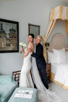 Wedding photographer Yana Zorchenko (yanazorchenko). Photo of 19 October 2022