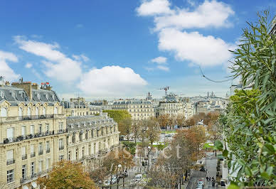 Appartement avec terrasse 15