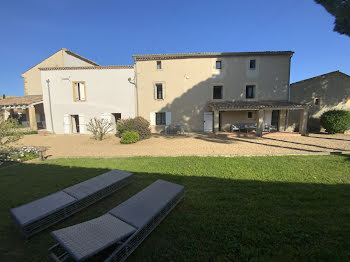 maison à Uzès (30)