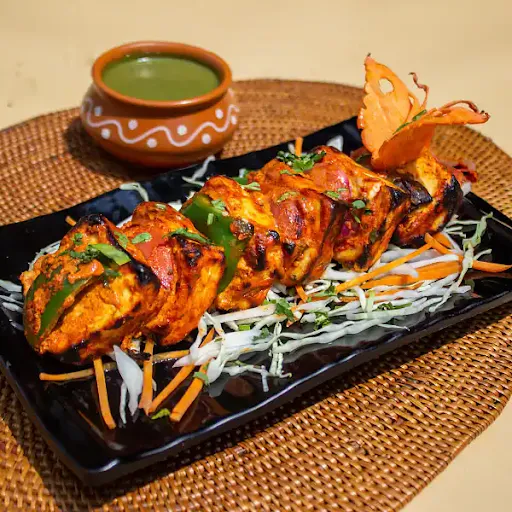 Tandoori Paneer Tikka