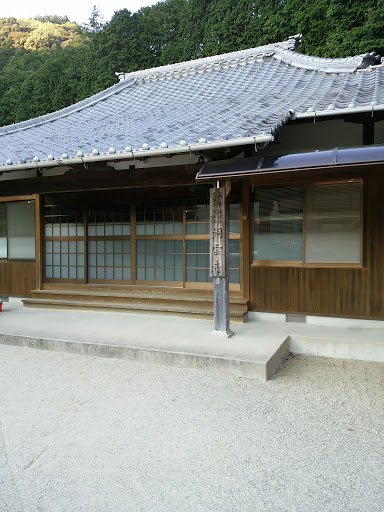 洞雲寺