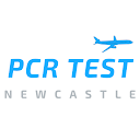 PCR Test Newcastle (Mail My Meds Pharmacy) logo