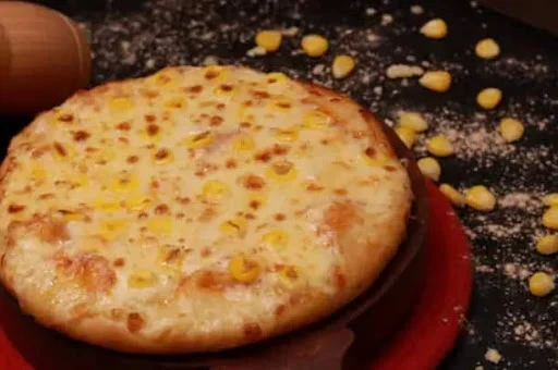 Thailand's Cheese Corn Pizza [12 Inches]