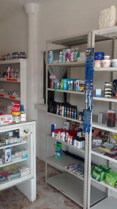 Farmacia Jose Maria