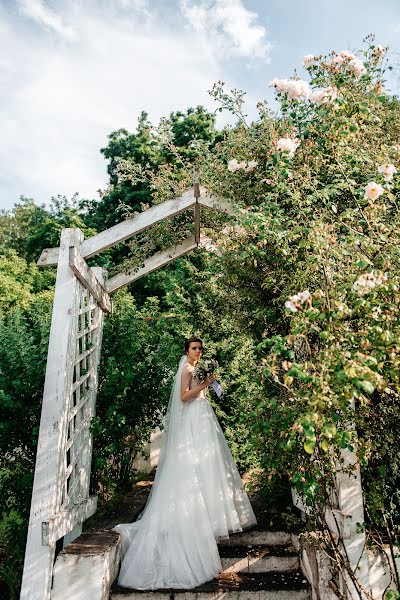 Wedding photographer Aleksey Agunovich (aleksagunovich). Photo of 6 November 2020