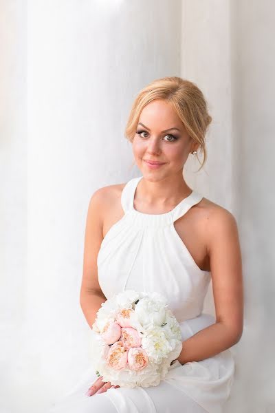 ช่างภาพงานแต่งงาน Dmitriy Glukhovchenko (gluhovchenko) ภาพเมื่อ 2 มิถุนายน 2016