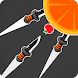 Ultimate Knife Throw - Androidアプリ