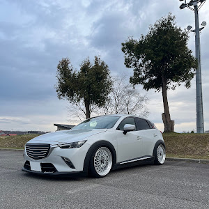 CX-3 DK5FW