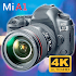 DSLR Camera for Xiaomi Mi A11