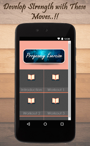 免費下載健康APP|Pregnancy Exercise Guide app開箱文|APP開箱王