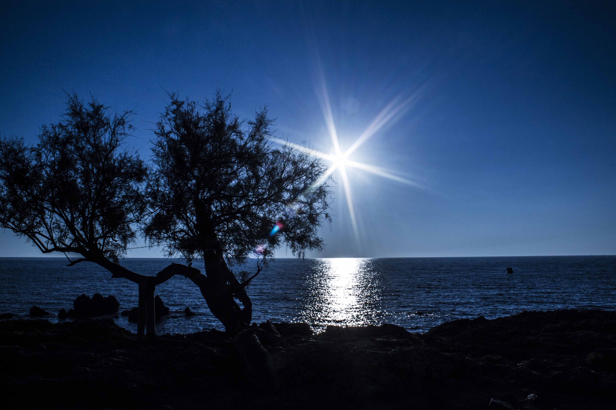 Natural Blue di ph veronica bendinelli