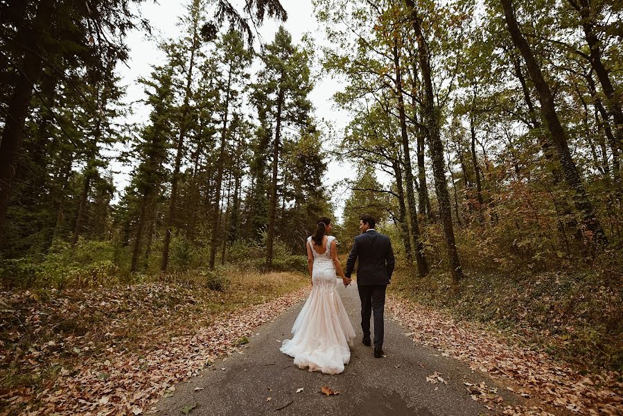 शादी का फोटोग्राफर Pedja Vuckovic (pedjavuckovic)। नवम्बर 10 2019 का फोटो