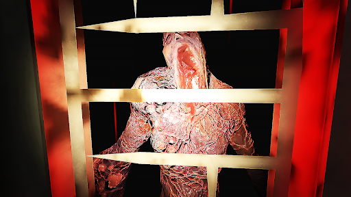Screenshot Lost Room: Scary Horror Escape