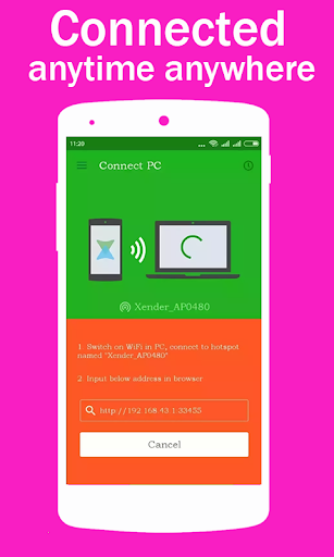 Free Tips File Transfer  Sharing guide 2020