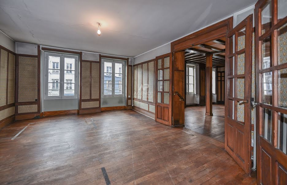 Vente appartement 4 pièces 105 m² à Versailles (78000), 775 000 €