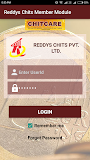 Reddys Chits Member Module