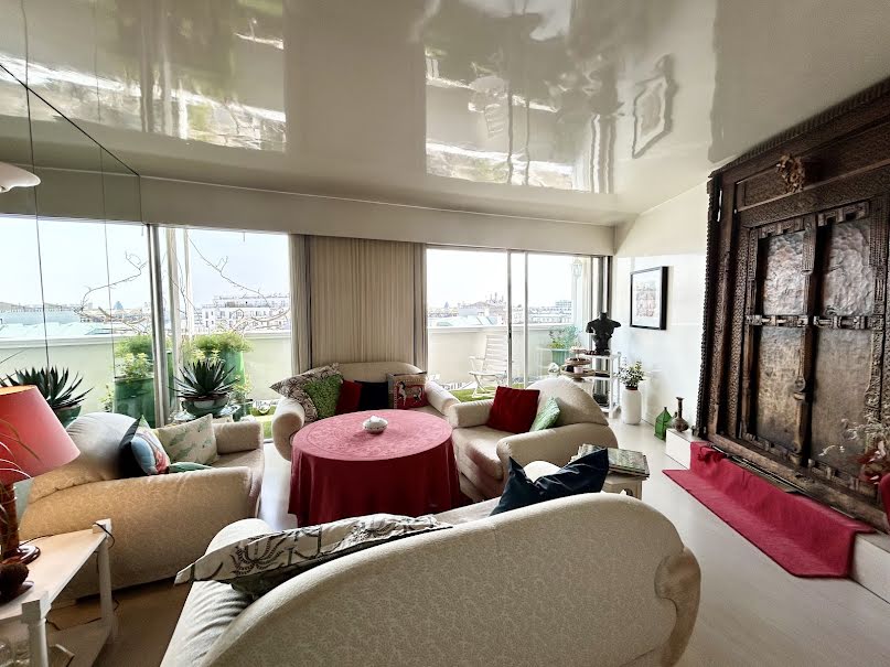 Vente appartement 4 pièces 89.93 m² à Paris 12ème (75012), 695 000 €