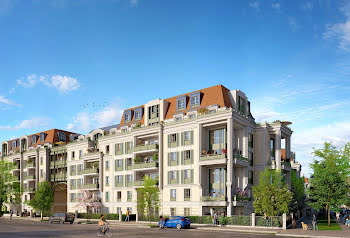 appartement à Le Blanc-Mesnil (93)