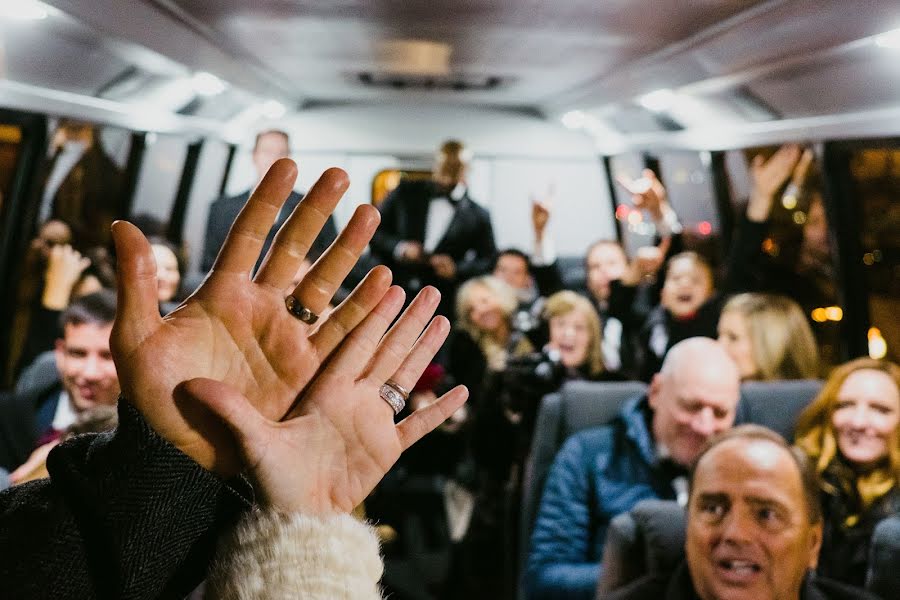 Fotógrafo de bodas Ken Pak (kenpak). Foto del 3 de marzo 2018