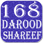 168 Darood Shareef Collections  Icon