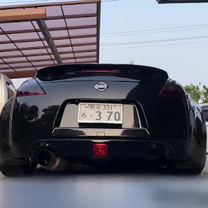 フェアレディZ Z34