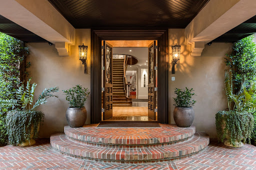 Maison avec jardin et terrasse 4