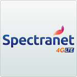 Cover Image of ดาวน์โหลด Spectranet 1.6 APK