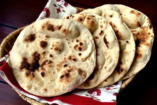 Tandoori Roti [Set Of 3]