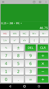 Scientific Calculator Plus 6.7.0 (Paid)