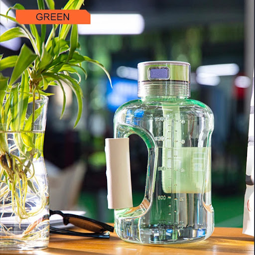 Title 9, Fashionable and simple large capacity portable ...