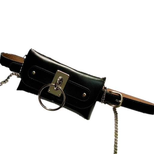 Title 4, Dames schuine crossbodytas Stijlvol en praktisc...