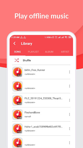 Download music - Song Download