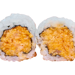 Spicy Scallop Roll