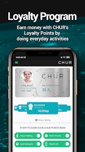 Free Unlimited & Secure WiFi - Club Chur(圖4)-速報App