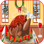 Cover Image of Télécharger Cooking games cooking chicken 1.0.0 APK