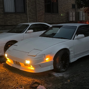 180SX KRPS13