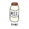 Item logo image for Milk Road - Web3 Newsletter