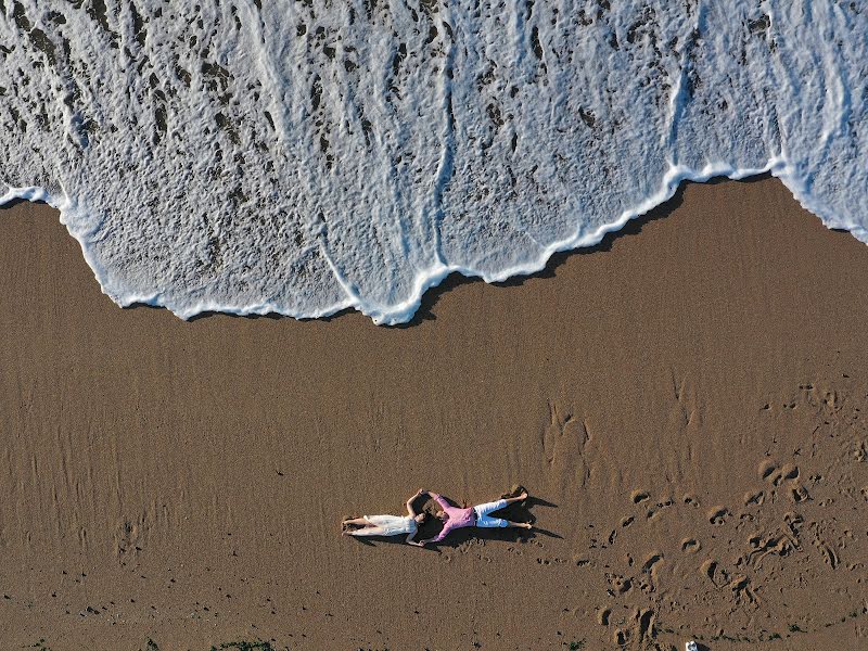 Bröllopsfotograf Pablo Macri (pablomacri). Foto av 9 augusti 2019