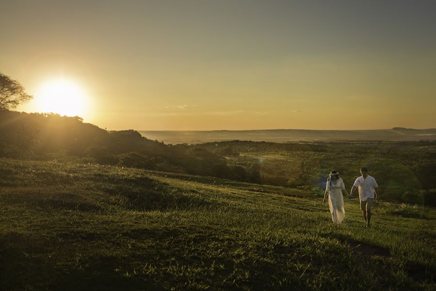 結婚式の写真家Diego Britez (diegobritezph)。2018 1月7日の写真