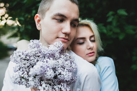 Fotografer pernikahan Elena Elanceva (elenaelantseva). Foto tanggal 1 Juni 2015