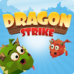 Cover Image of Herunterladen Dragon Strike 1.1 APK