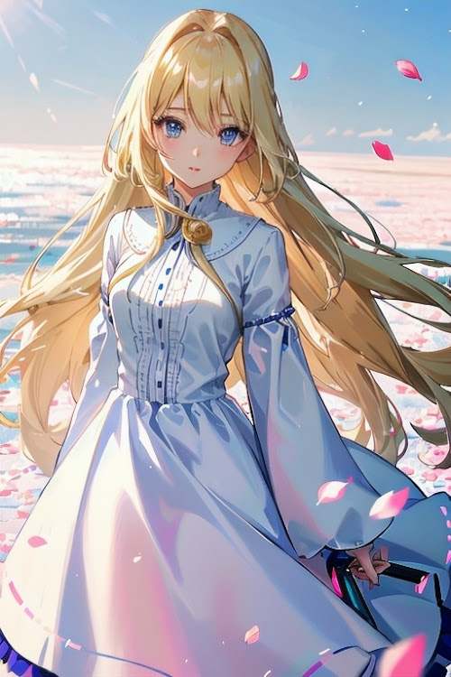 スープラの夜・フロント・ライト・AIイラスト・夜桜に関するカスタム事例の投稿画像2枚目