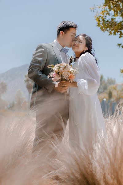 Photographe de mariage Fabian Andres Robles Leyton (fabianandres). Photo du 30 janvier