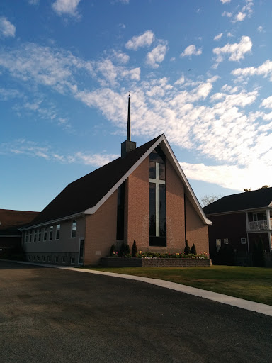 Grace United Church