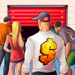 Cover Image of Download Bid Wars - Storage Auctions and Pawn Shop Tycoon 2.13.5 APK