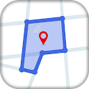 App herunterladen GPS Area Calculator and Measure Installieren Sie Neueste APK Downloader