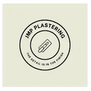 JMP Plastering Logo