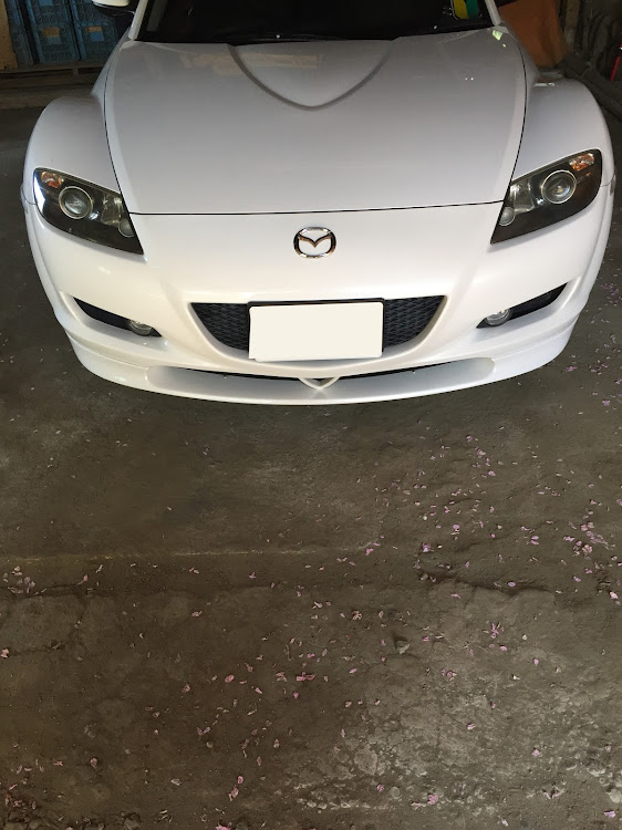RX-8の改造・クルマ好きに関するカスタム事例の投稿画像2枚目